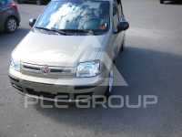 2011 Fiat Panda