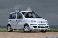 2011 Fiat Panda