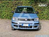 2011 Fiat Panda