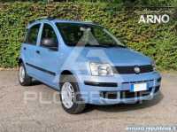 2011 Fiat Panda