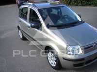 2011 Fiat Panda