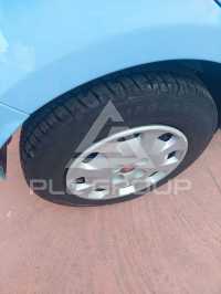 2011 Fiat Panda