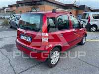 2011 Fiat Panda
