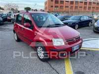 2011 Fiat Panda