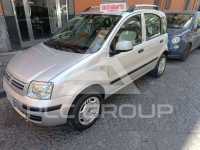 2011 Fiat Panda