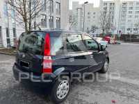2011 Fiat Panda
