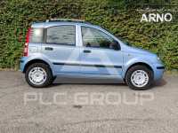 2011 Fiat Panda