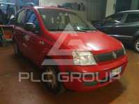2011 Fiat Panda