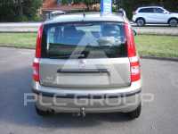 2011 Fiat Panda