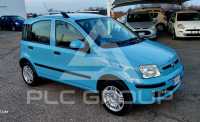 2011 Fiat Panda