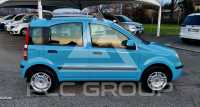 2011 Fiat Panda