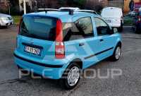 2011 Fiat Panda