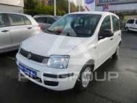 2011 Fiat Panda