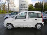 2011 Fiat Panda