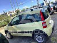 2011 Fiat Panda