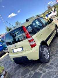2011 Fiat Panda