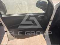 2011 Fiat Panda