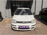 2011 Fiat Panda