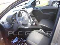 2011 Fiat Panda