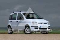 2011 Fiat Panda