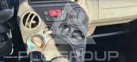 2011 Fiat Panda