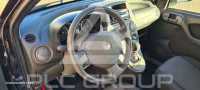 2011 Fiat Panda