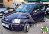 2011 Fiat Panda