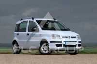 2011 Fiat Panda