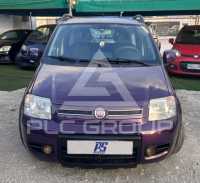 2011 Fiat Panda