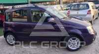 2011 Fiat Panda