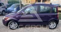 2011 Fiat Panda