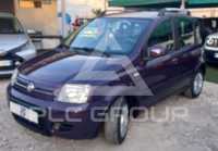 2011 Fiat Panda
