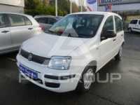 2011 Fiat Panda