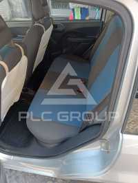 2011 Fiat Panda