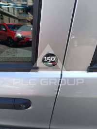 2011 Fiat Panda
