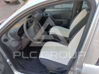 2011 Fiat Panda