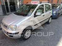 2011 Fiat Panda