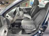 2011 Fiat Panda