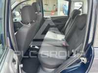 2011 Fiat Panda