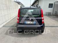 2011 Fiat Panda