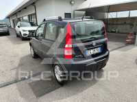 2011 Fiat Panda