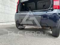 2011 Fiat Panda