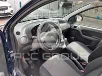 2011 Fiat Panda