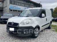 2011 Fiat Doblo