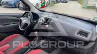 2011 Fiat Doblo