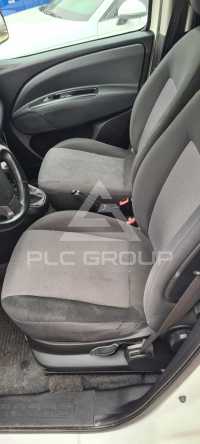 2011 Fiat Doblo