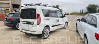 2011 Fiat Doblo