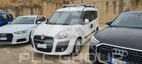 2011 Fiat Doblo