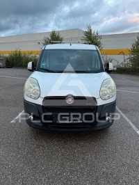 2011 Fiat Doblo