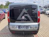 2011 Fiat Doblo